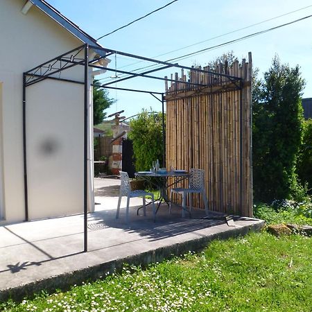 Maison Ustou46 Cahors Exterior foto