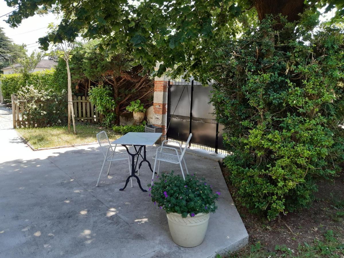 Maison Ustou46 Cahors Exterior foto