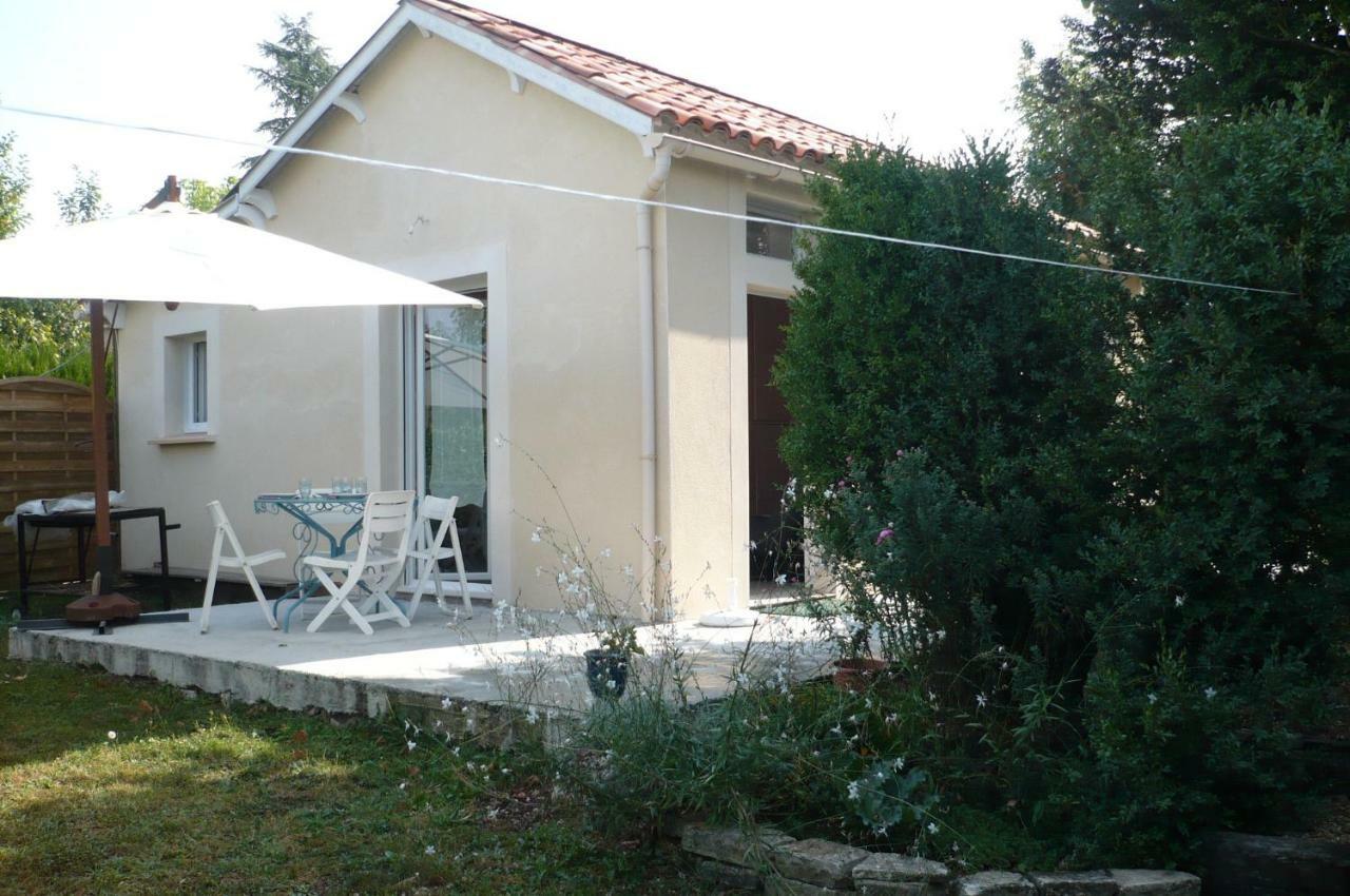 Maison Ustou46 Cahors Exterior foto
